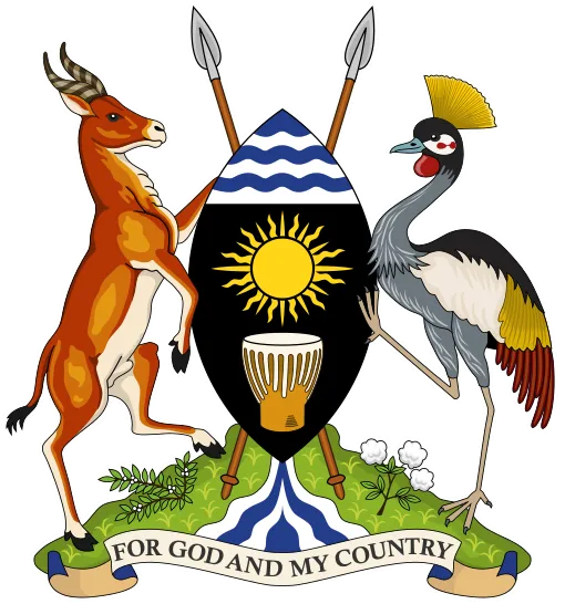 Ministry of Works and Transport